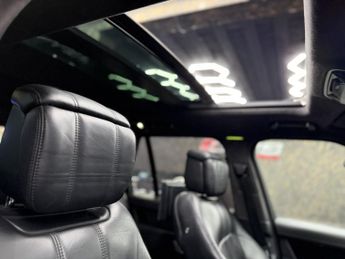 LAND ROVER RANGE ROVER 3.0 TD V6 Autobiography