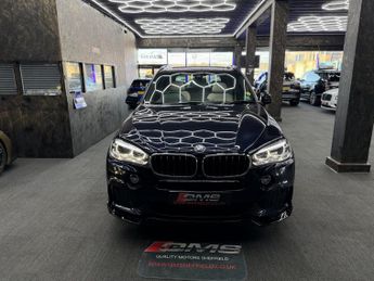BMW X5 3.0 X5 xDrive30d M Sport
