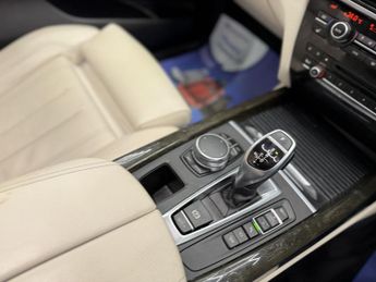 BMW X5 3.0 X5 xDrive30d M Sport