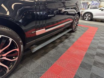 LAND ROVER RANGE ROVER 3.0 TD V6 Vogue