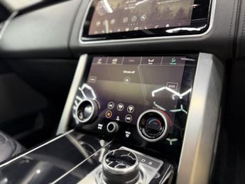 LAND ROVER RANGE ROVER 4.4 SD V8 LWB Autobiography