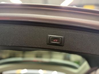 AUDI SQ5 3.0 BiTDI V6
