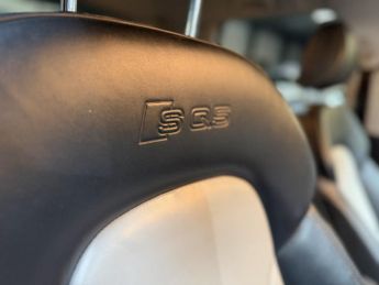 AUDI SQ5 3.0 BiTDI V6