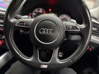 AUDI SQ5 3.0 BiTDI V6