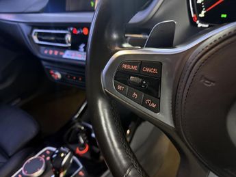 BMW 1 SERIES 2.0 118d M Sport