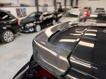 LAND ROVER RANGE ROVER SDV8 AUTOBIOGRAPHY 4.4 DIESEL SVO BODYKIT FACELIFT