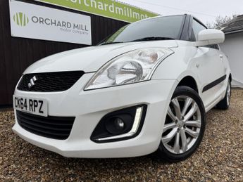 Suzuki Swift 1.2 SZ3