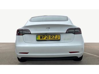 TESLA MODEL 3 (Dual Motor) Long Range