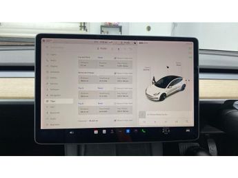 TESLA MODEL 3 (Dual Motor) Long Range