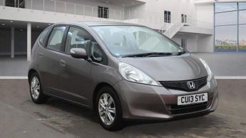 Honda Jazz 1.4 i-VTEC ES Euro 5 5dr