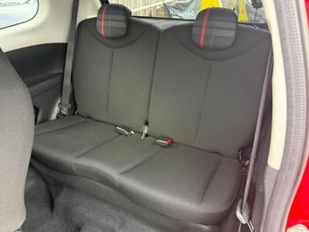 PEUGEOT 108 1.2 VTi PureTech Allure Euro 5 3dr