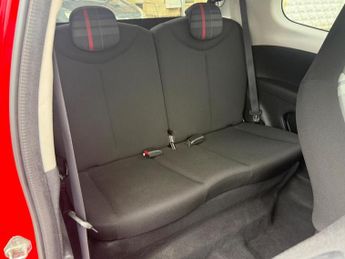 PEUGEOT 108 1.2 VTi PureTech Allure Euro 5 3dr