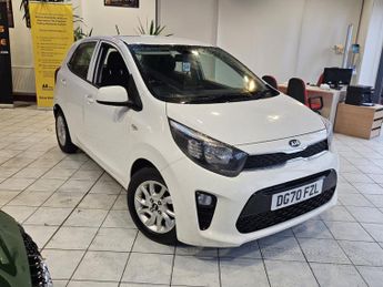 Kia Picanto 1.0 2