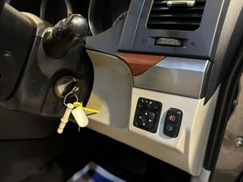 MITSUBISHI SHOGUN 3.2 DI-DC SG3