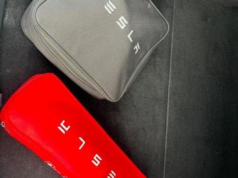 TESLA MODEL 3 Standard Range Plus Auto RWD 4dr