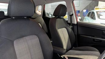 KIA VENGA 1.4 Red 5dr GREAT VALUE+JANUARY 2027 MOT