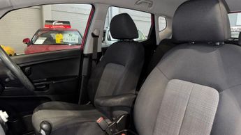 KIA VENGA 1.4 Red 5dr GREAT VALUE+JANUARY 2027 MOT