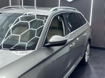 SKODA SUPERB 2.0 TDI SE L Executive DSG Auto 6Spd Euro 6 (s/s) 5dr