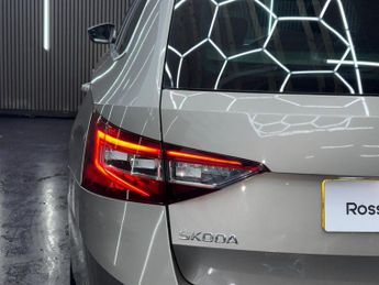 SKODA SUPERB 2.0 TDI SE L Executive DSG Auto 6Spd Euro 6 (s/s) 5dr