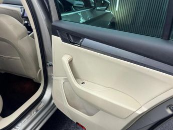 SKODA SUPERB 2.0 TDI SE L Executive DSG Auto 6Spd Euro 6 (s/s) 5dr