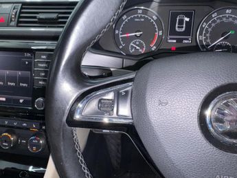 SKODA SUPERB 2.0 TDI SE L Executive DSG Auto 6Spd Euro 6 (s/s) 5dr
