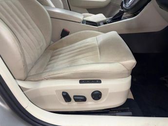 SKODA SUPERB 2.0 TDI SE L Executive DSG Auto 6Spd Euro 6 (s/s) 5dr