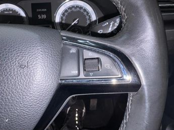 SKODA SUPERB 2.0 TDI SE L DSG Euro 6 (s/s) 5dr