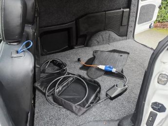 CITROEN E-BERLINGO E 635 LX