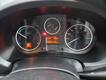 CITROEN E-BERLINGO E 635 LX