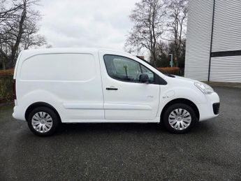 CITROEN E-BERLINGO E 635 LX