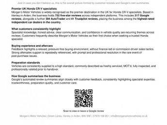 HONDA CR-V 2.0 i-VTEC SE