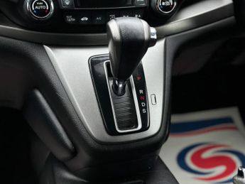 HONDA CR-V 2.0 i-VTEC SE