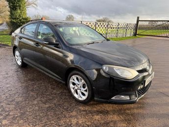 MG MG6 1.8 T GT S Euro 5 5dr