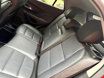 VAUXHALL MOKKA 1.6 CDTi SE