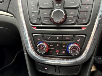 VAUXHALL MOKKA 1.6 CDTi SE