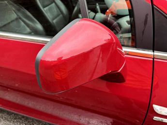 VAUXHALL MOKKA 1.6 CDTi SE