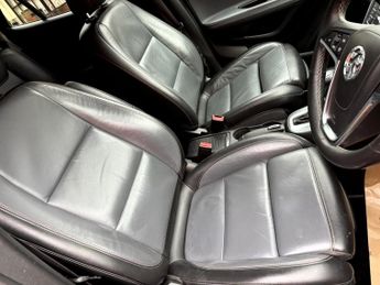 VAUXHALL MOKKA 1.6 CDTi SE