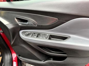 VAUXHALL MOKKA 1.6 CDTi SE