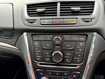 VAUXHALL MOKKA 1.6 CDTi SE