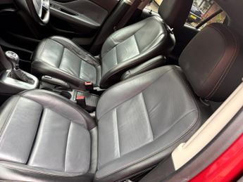 VAUXHALL MOKKA 1.6 CDTi SE