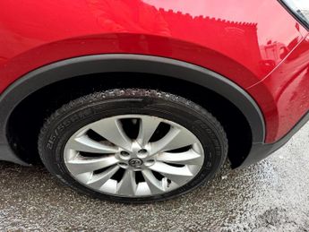 VAUXHALL MOKKA 1.6 CDTi SE