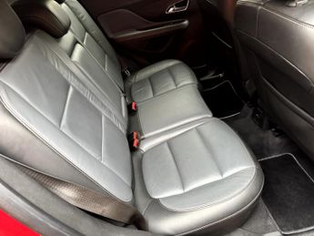 VAUXHALL MOKKA 1.6 CDTi SE