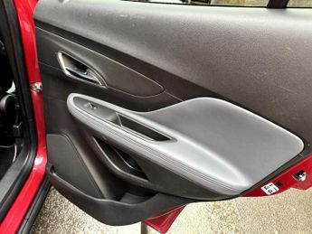 VAUXHALL MOKKA 1.6 CDTi SE