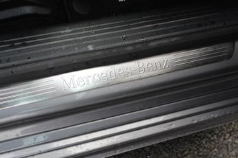 MERCEDES-BENZ A CLASS 1.3 A200 AMG Line