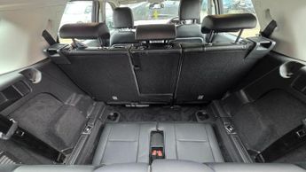 LAND ROVER DISCOVERY SPORT 2.0 TD4 SE Tech Auto 4WD Euro 6 (s/s) 5dr