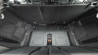 LAND ROVER DISCOVERY SPORT 2.0 TD4 SE Tech Auto 4WD Euro 6 (s/s) 5dr