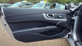 MERCEDES-BENZ SL 3.5 SL350 V6 BlueEfficiency G-Tronic Euro 5 (s/s) 2dr