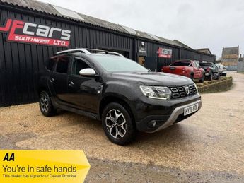 Dacia Duster 1.5 Blue dCi Prestige 4WD Euro 6 (s/s) 5dr