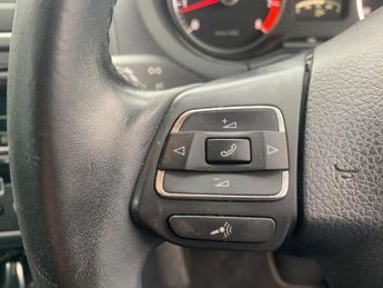 VOLKSWAGEN POLO 1.4 Match DSG Euro 5 5dr