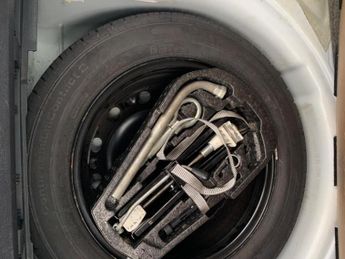 VOLKSWAGEN POLO 1.2 TSI BlueMotion Tech SE DSG Euro 6 (s/s) 5dr